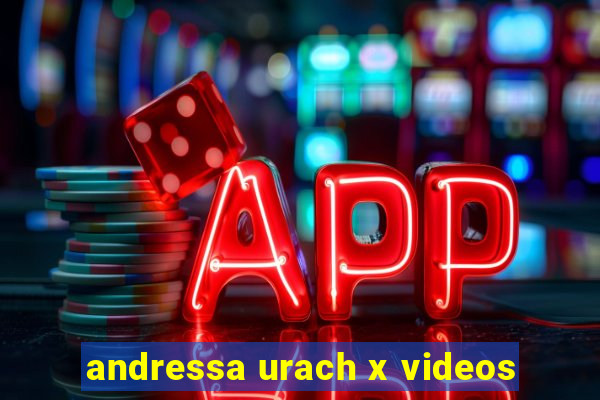 andressa urach x videos